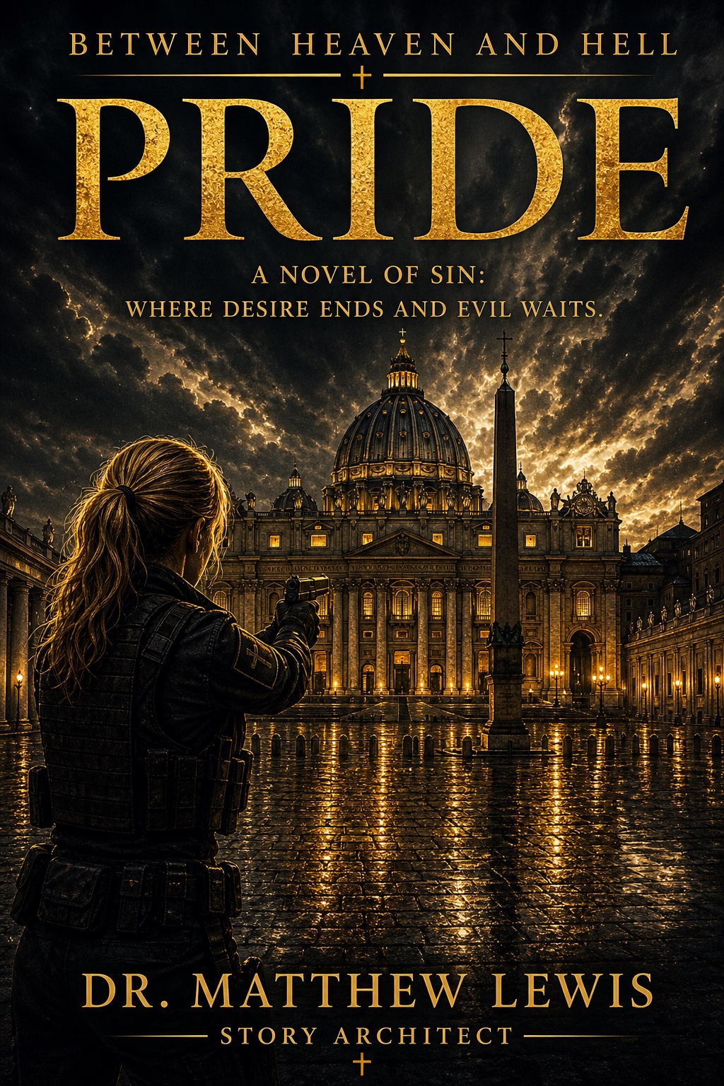 Pride · Rome
