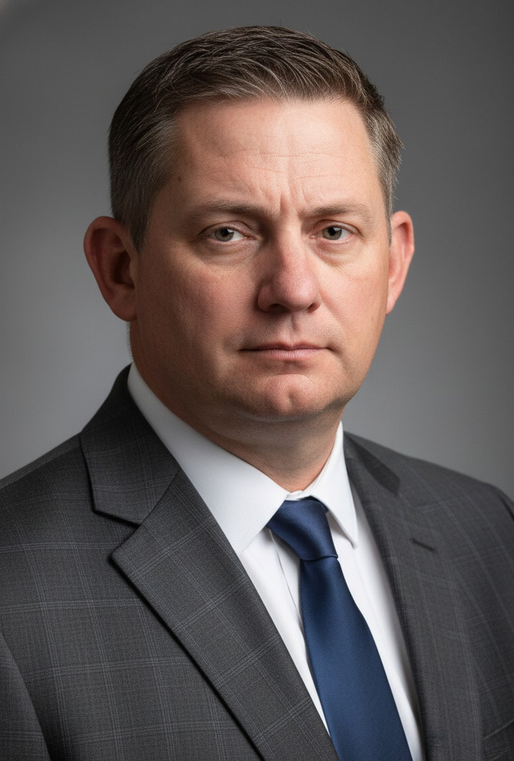 Dr. Matthew Lewis